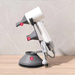 Держатель для фена Laifen настольный