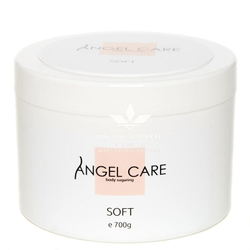 Цукрова паста для шугаринга Angel Care Soft