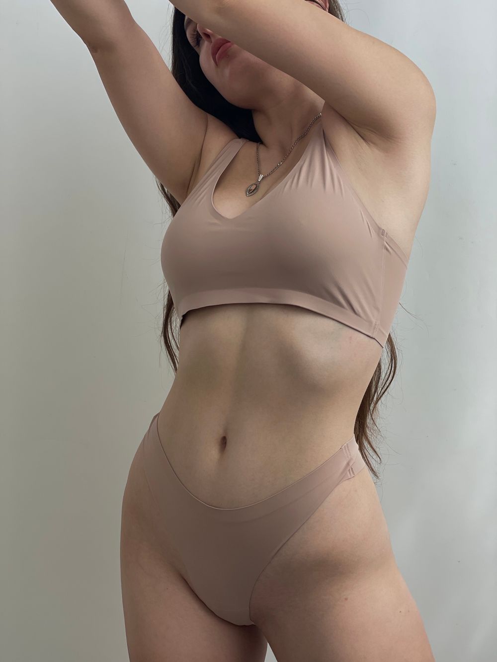 Безшовний комплект