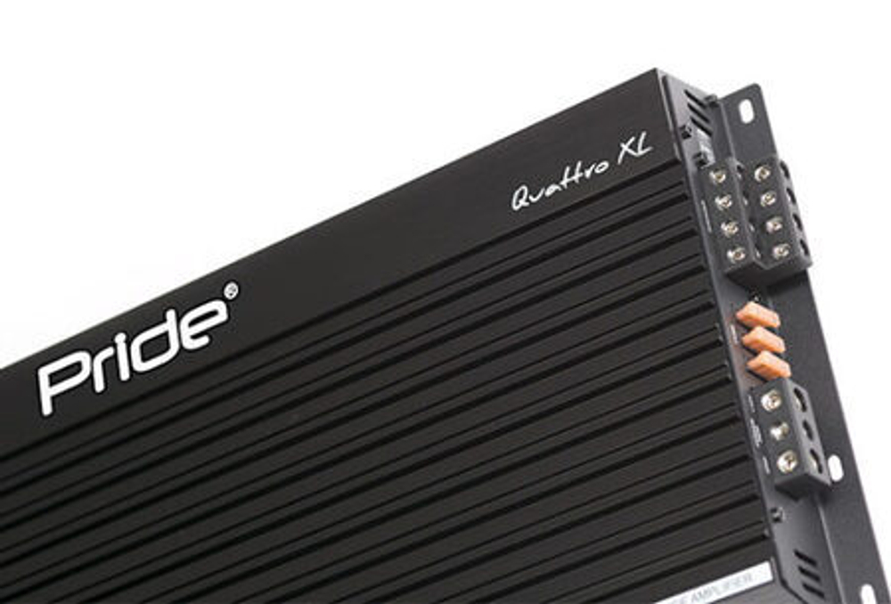 Pride Quattro XL