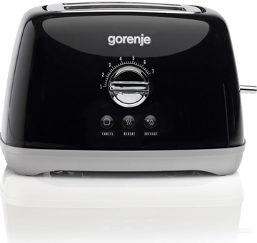 Тостер GORENJE T 900 RLBK (F00205449)