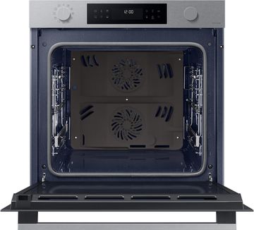 Вбудована духова шафа Samsung NV7B4445UAS/WT