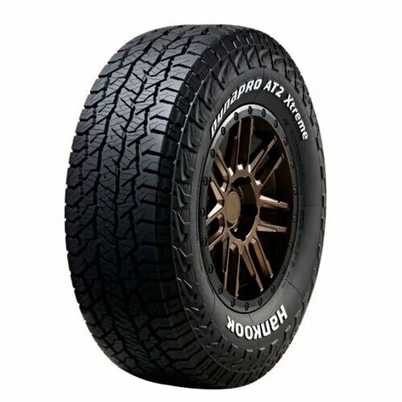 Hankook Tire Dynapro AT2 Xtreme RF12 215/75 R15C 100/97S