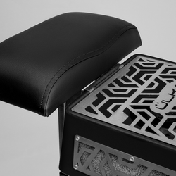 Витяжка для педикюру Ulka Х2FP Premium