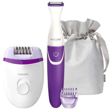 Епілятор PHILIPS Satinelle Essential BRP505/00