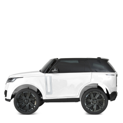Детский электромобиль джип Range Rover "WeKids Cars"
