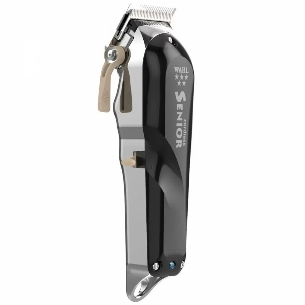 Машинка для стрижки Barber Wahl Senior Cordless 5 Star