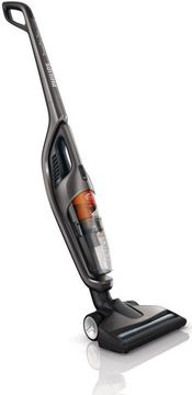 Акумуляторний пилосос PHILIPS PowerPro Duo FC6168/01
