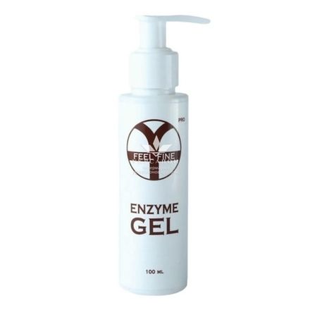 Ензимний гель Enzyme Gel Feel Fine