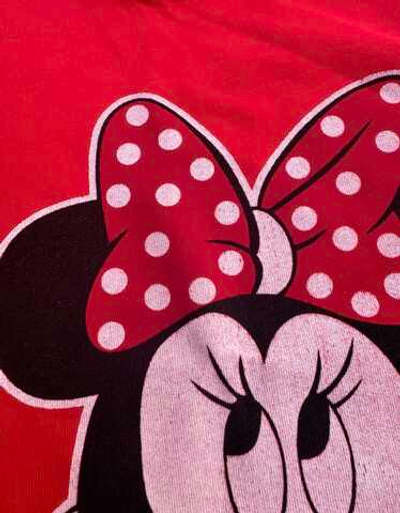 Футболка "Мінні", поліестер ТМ "TR"
