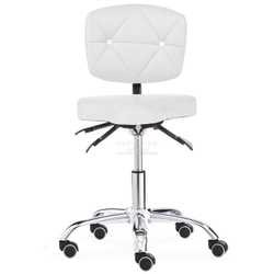 Стул мастера со спинкой 7003