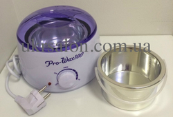 Воскоплав банковий Pro-Wax 100