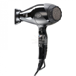 Фен для волосся Coifin Korto A2R 2400W чорний