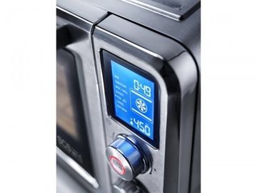Електропіч Delonghi EO 241250.M