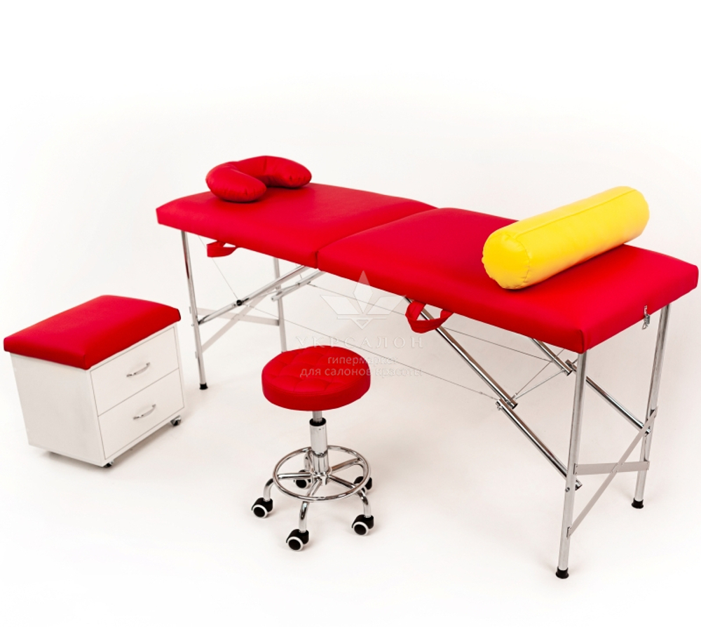 Валик массажный