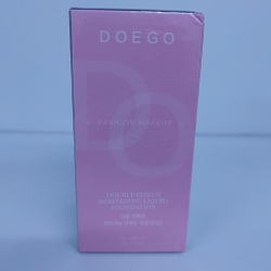 Тональный крем Doego 02 (натуральный тон)