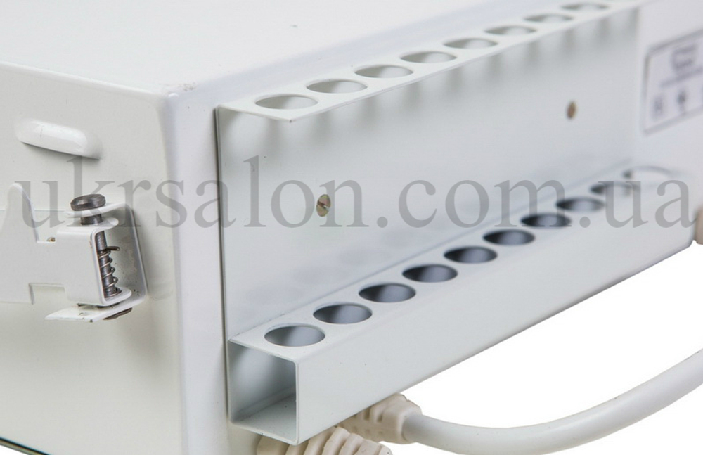 Апарат для місцевої дарсонвалізації Корона - C