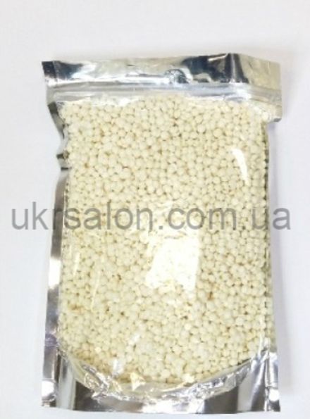 Гарячий плівковий віск Білий шоколад Waxkiss