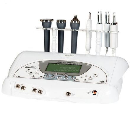 Косметологический комбайн 3-в-1 Skin Expert 5566