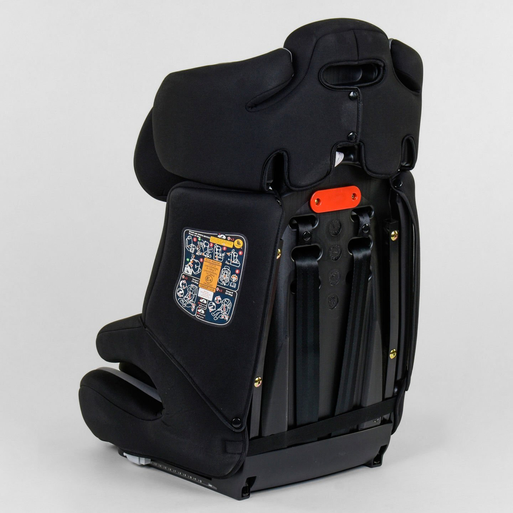 Автокрісло універсальне JOY FX система ISOFIX FX 1771 (5266, 7887, 9559)