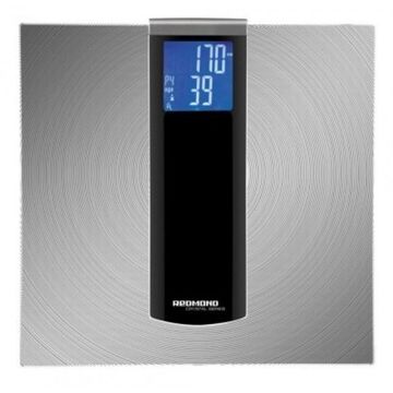 Ваги для підлоги Redmond RS-728 B