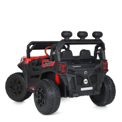 Детский электромобиль джип багги Bambi M 5040EBLR