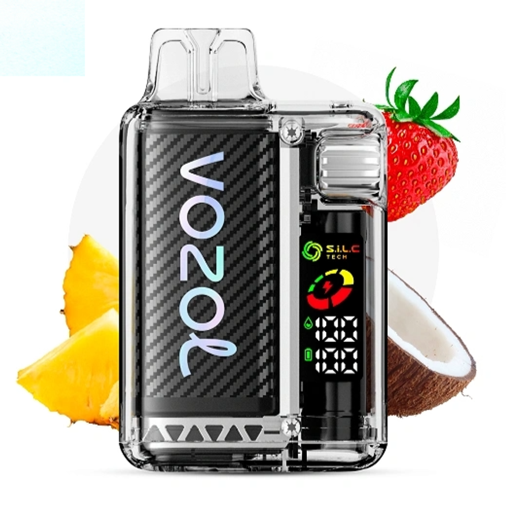 Vozol Vista 20000 Lavafire 5%nic