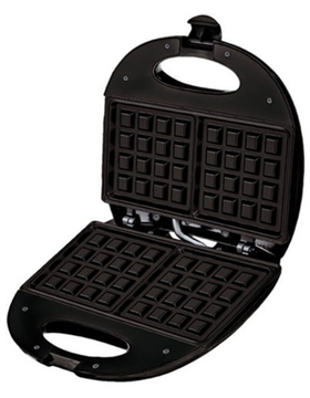 Вафельниця MPM Product MGO-01M