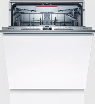 Вбудована посудомийна машина BOSCH SMV4HCX40E