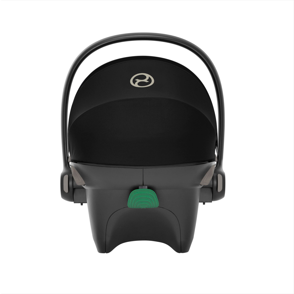 Автокресло-переноска детское Cybex Aton S2 i-Size 0-13 кг