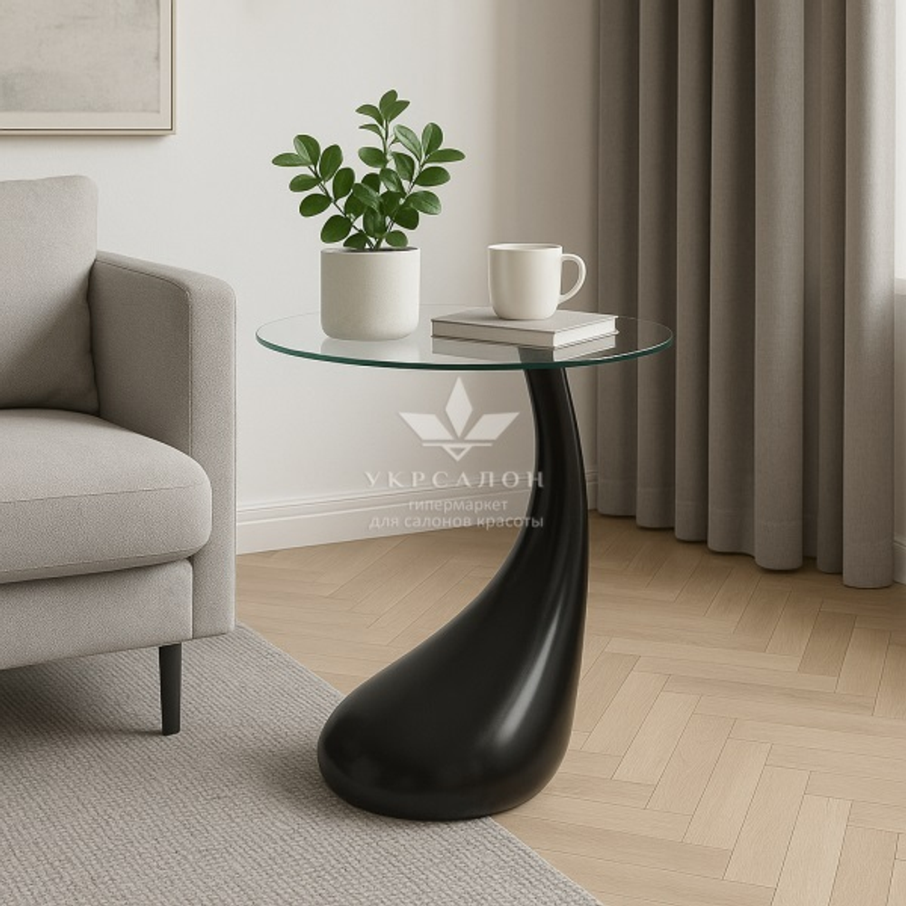 Cтолик для клиентов Perla