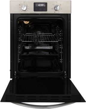 Духова шафа електрична VENTOLUX Munchen 6 TC BKX