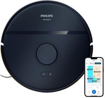 Робот-пилосос PHILIPS Series 2000 XU2000/10