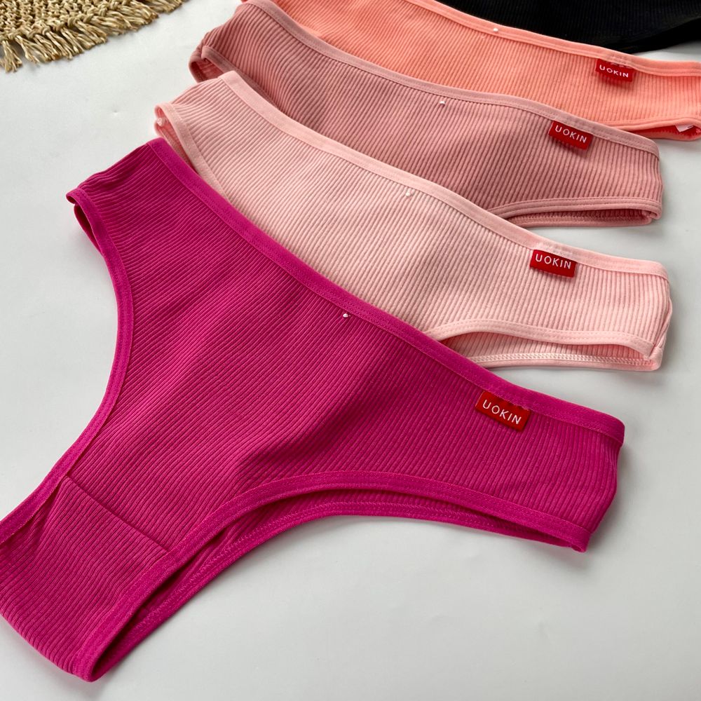 Американки в рубчик