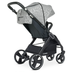Прогулянкова коляска El Camino ME 1053B Dynamic Pro