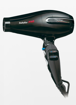 Фен для волосся BaByliss BAB6610INRE