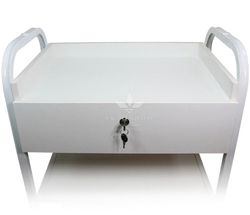 Візок косметологічний 010