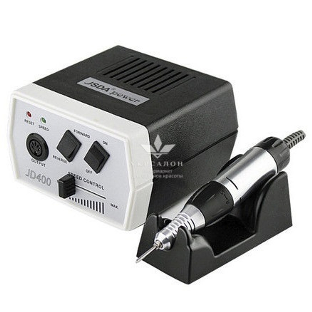 Фрезер для манікюру та педикюру JSDA 400