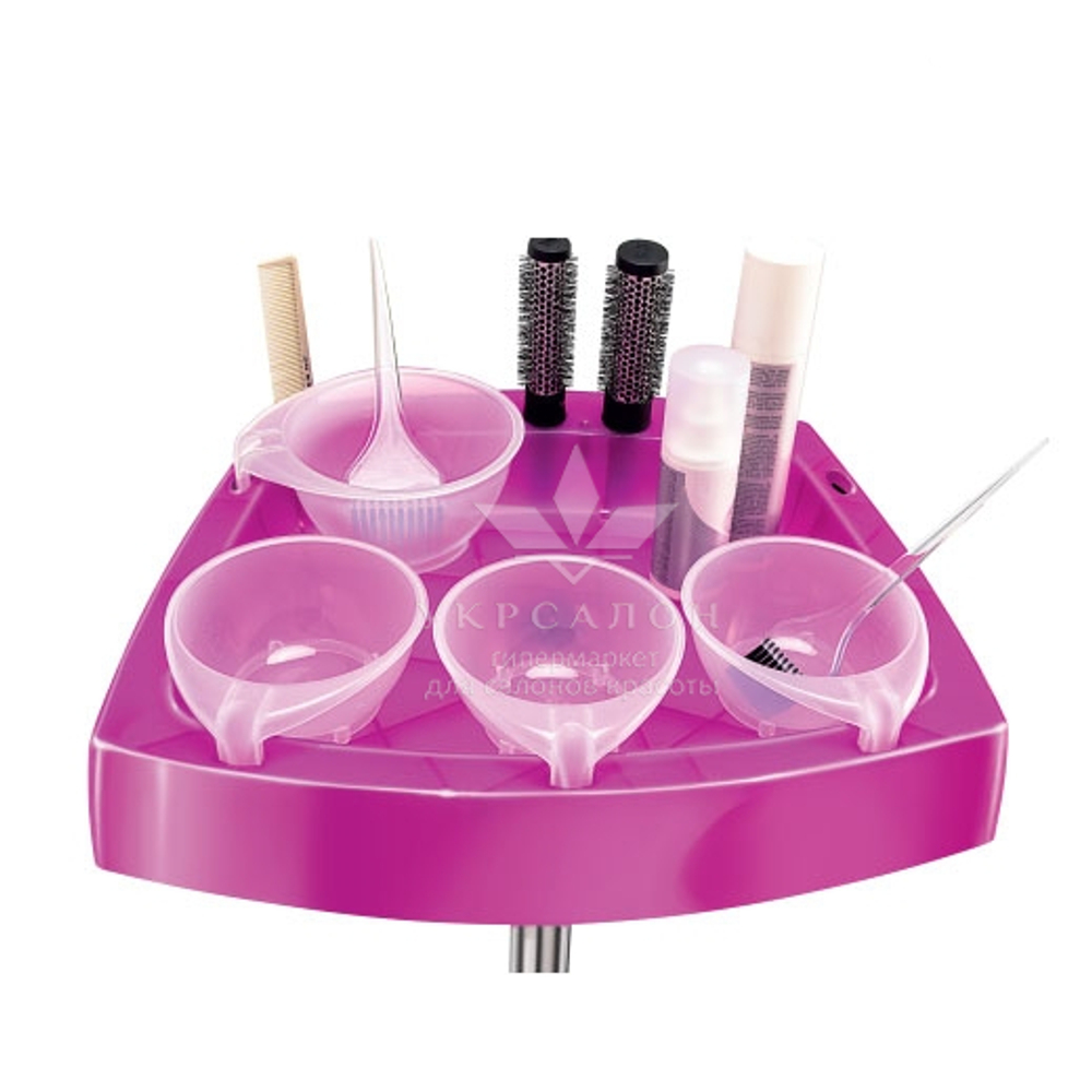 Лабораторія для змішування фарб Ceriotti DUTY