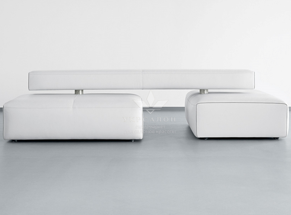 Диван-трансформер для залу очікування Сolorado