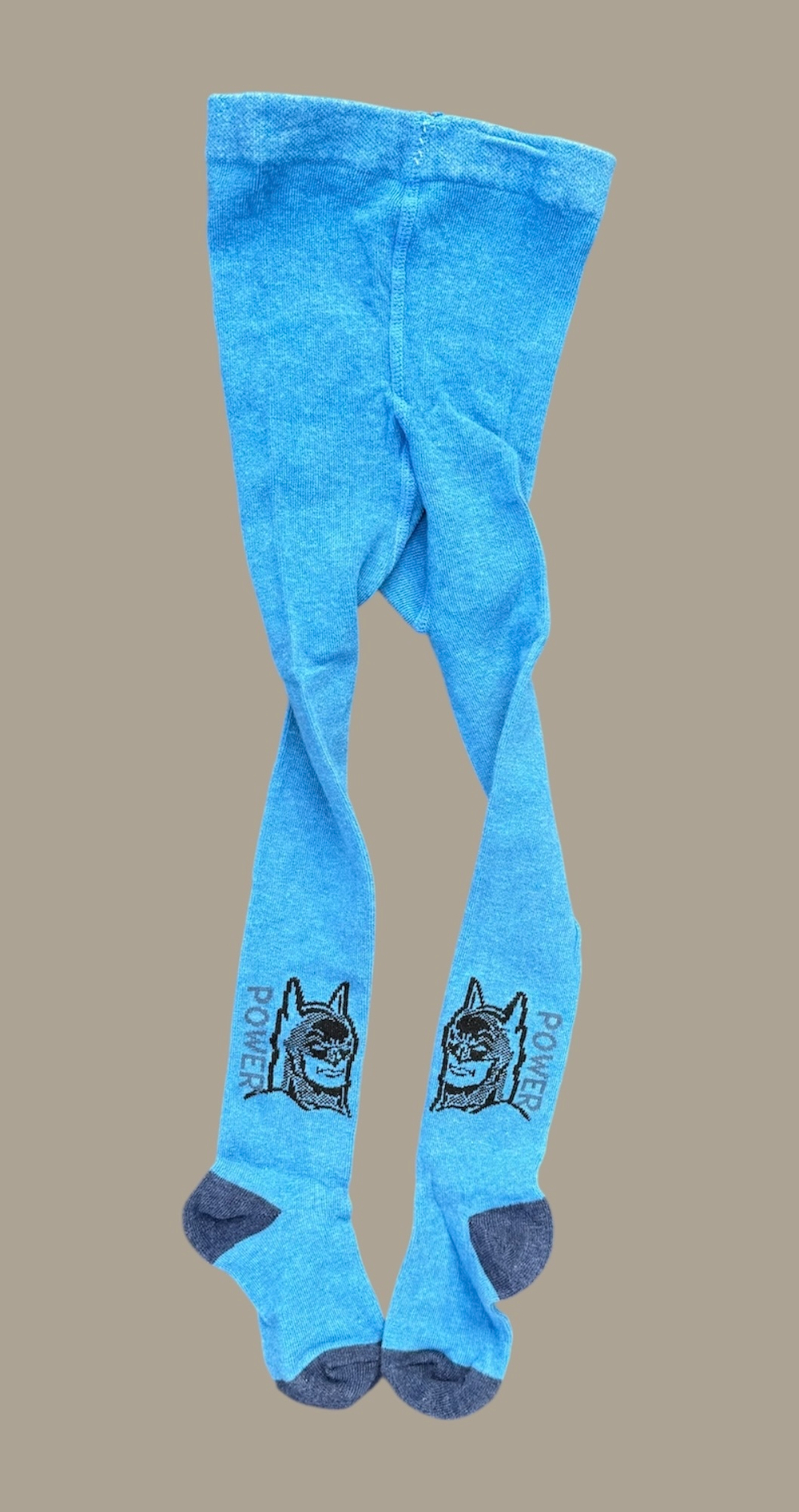 Колготки "Бетмен", бавовна "Arti"