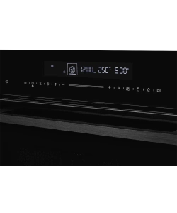 Встраиваемая Духовка с микроволновкой Kuppersberg KMW694