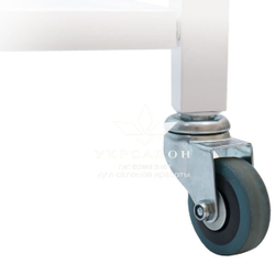 Візок косметологічний s8-w