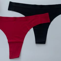 Зручні безшовні стрінги