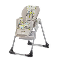 Стульчик для кормления Kinderkraft Tastee