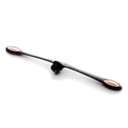 Тренажер для лица Pao Facial Fitness Model 7 (black)