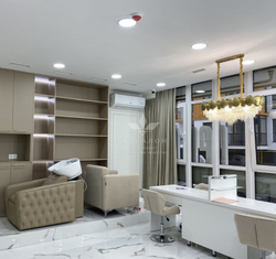 Крісло для залу очікування Rio