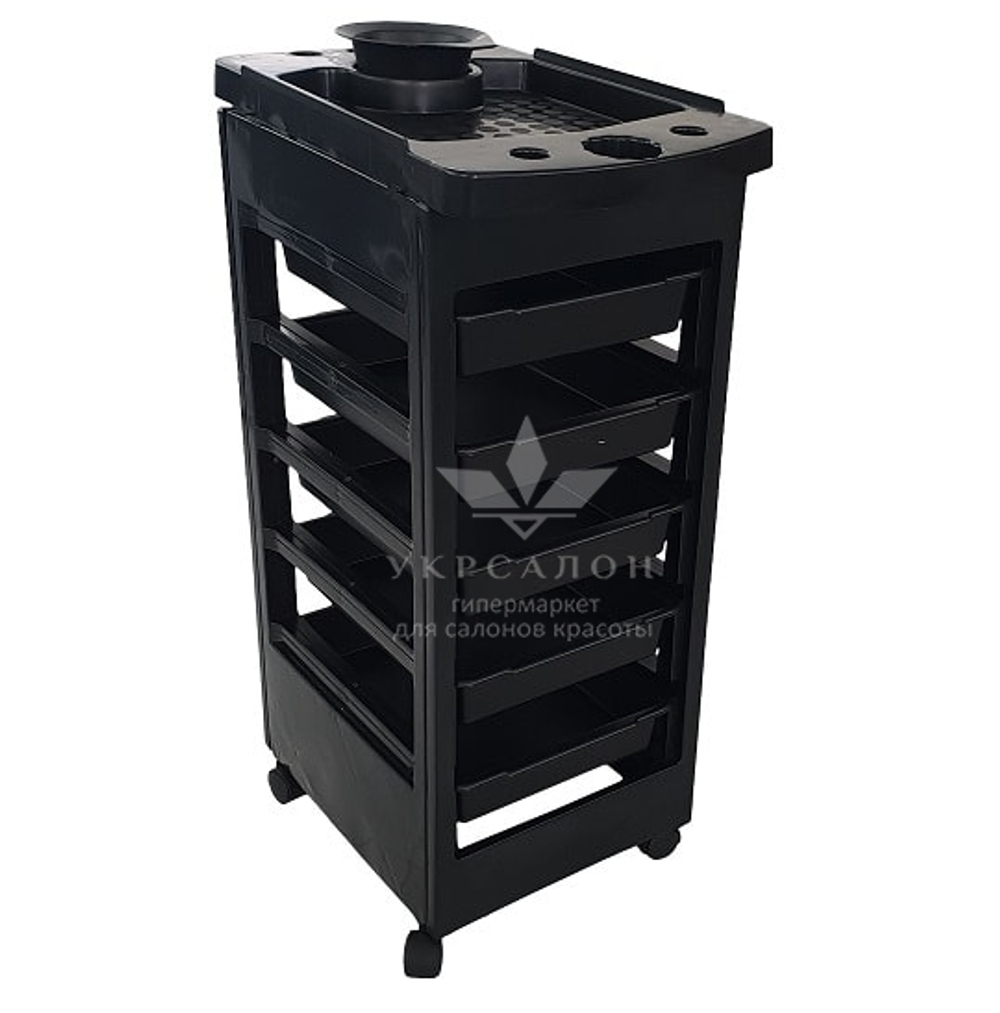 Перукарський візок pomocnik intro