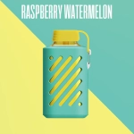 VOZOL GEAR 10000 Raspberry Watermelon 5% nic