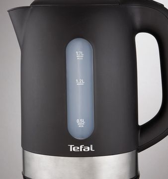 Електрочайник TEFAL Snow KO330830